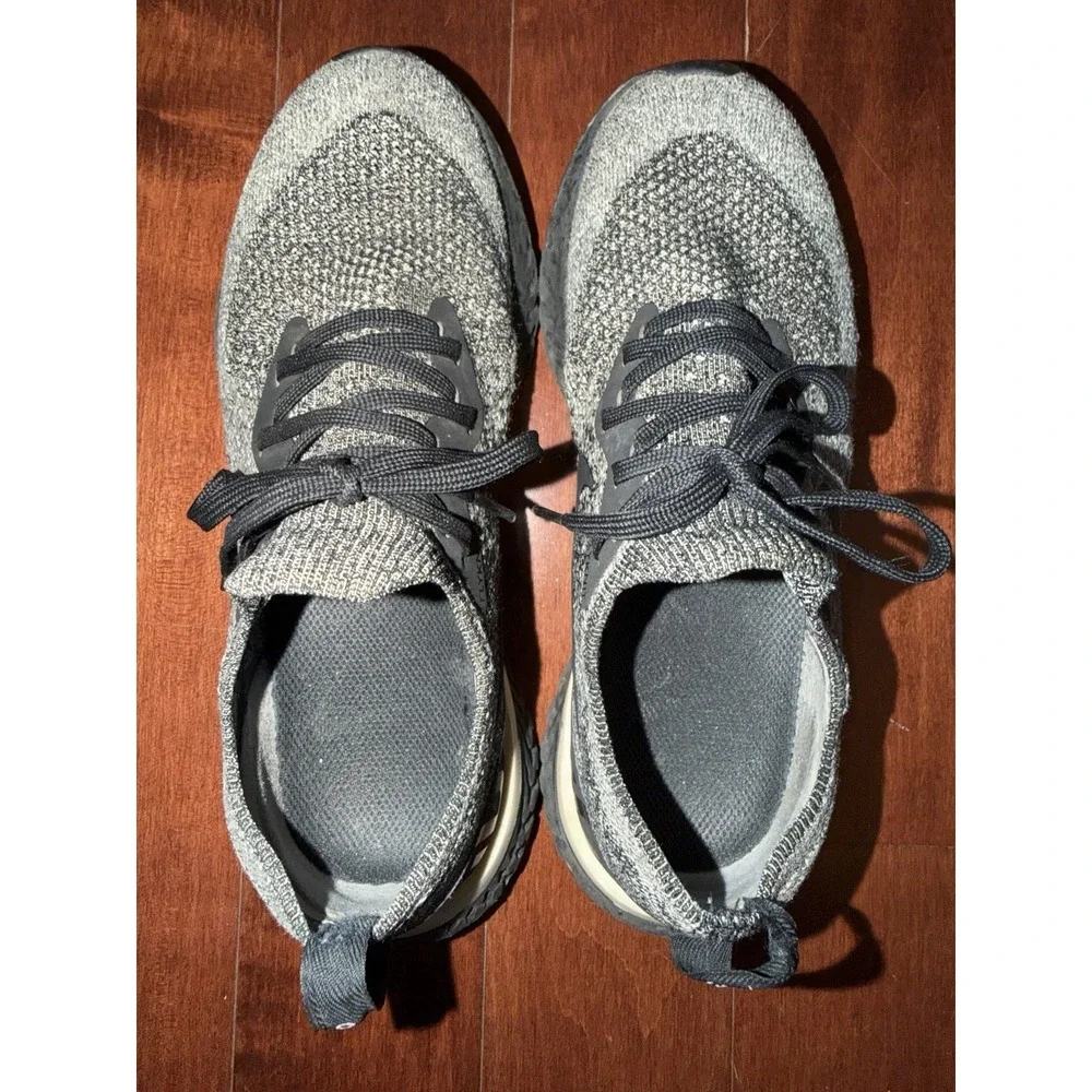 Nike Epic React Flyknit Cookies and Cream 2018 - Size 8‎ women running shoes
